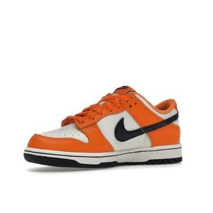 Halloween Nike Dunk Low